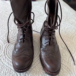 Orlite Hunac Women’s Leather Boots